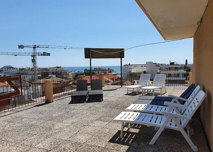 Residence Zurigo