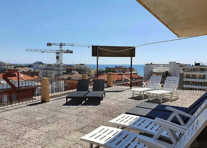 Residence Zurigo