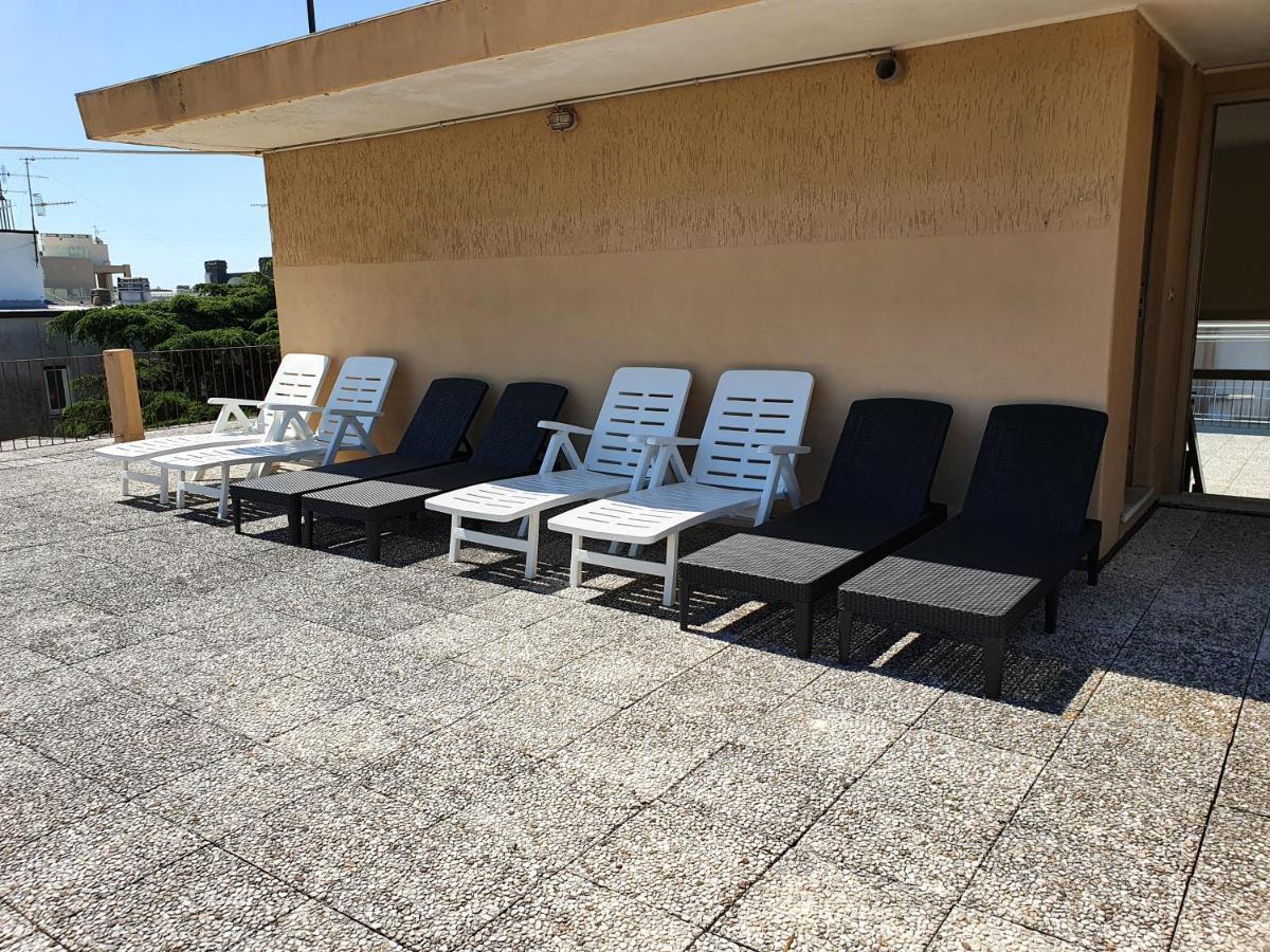 Aparthotel Zurigo Alassio