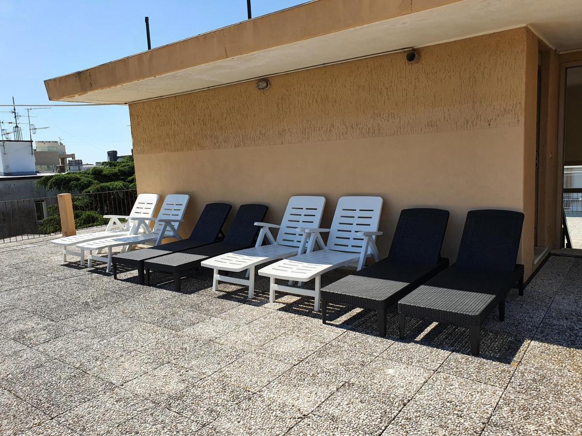 Zurigo Aparthotel