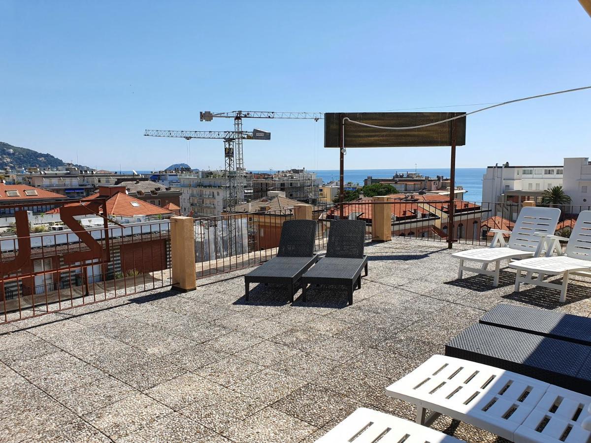 Aparthotel Zurigo