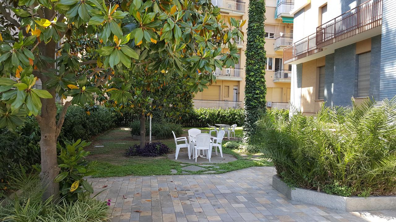 Zurigo Aparthotel *