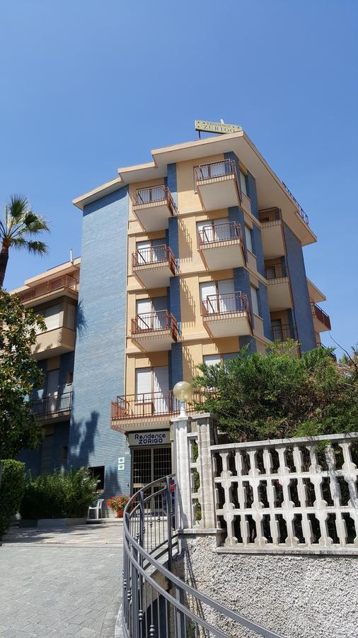 Zurigo Aparthotel