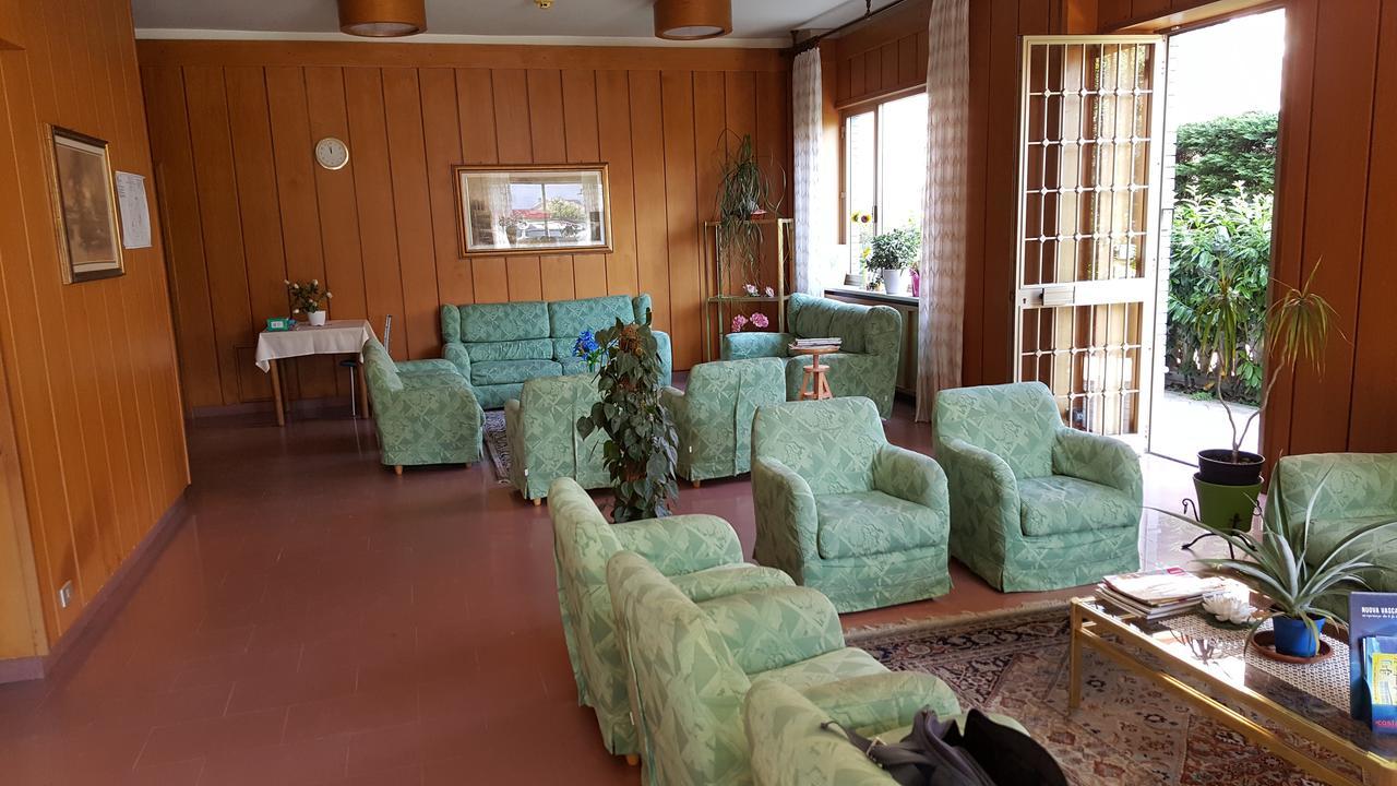 Aparthotel Zurigo