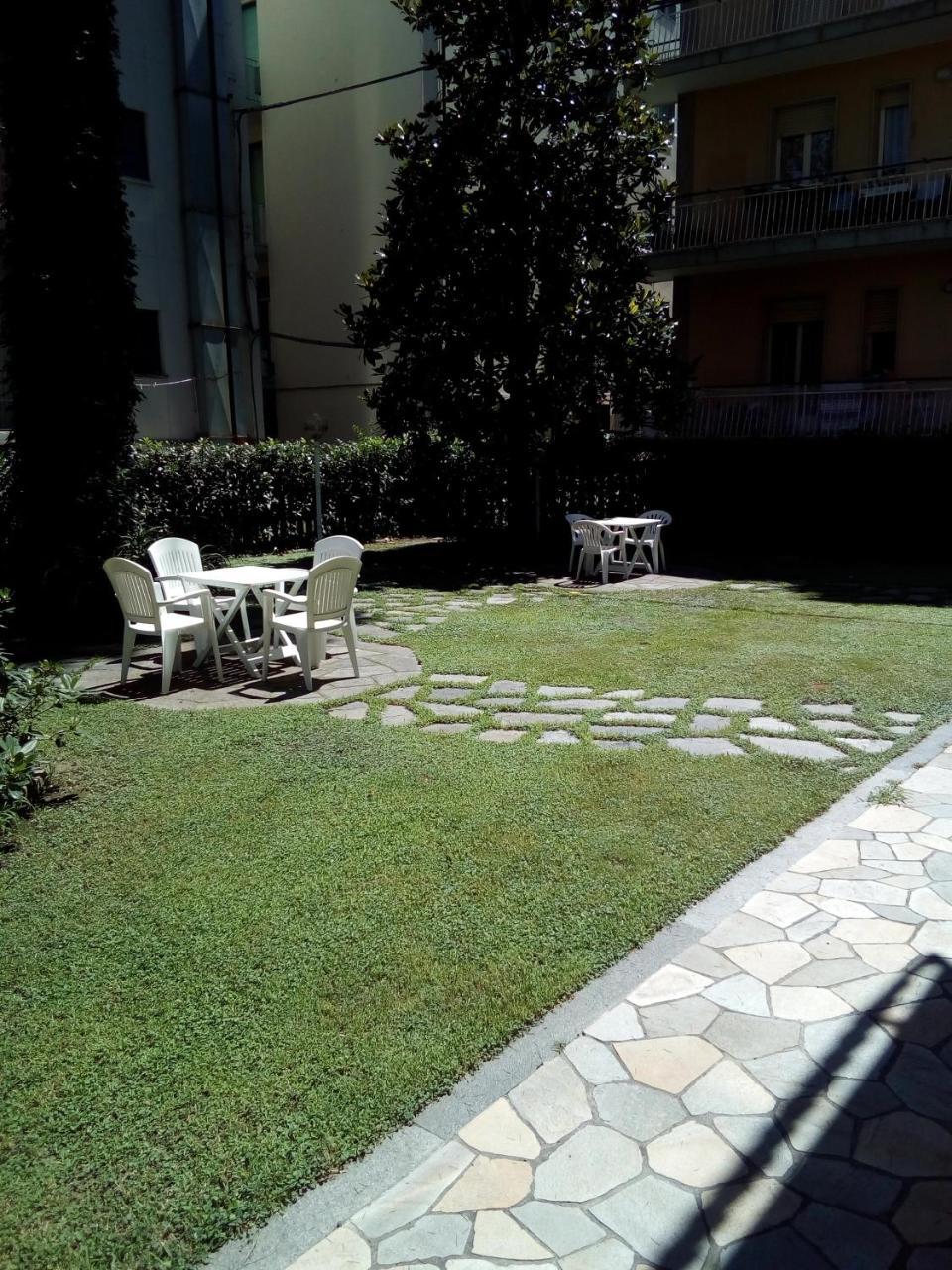 Aparthotel Zurigo