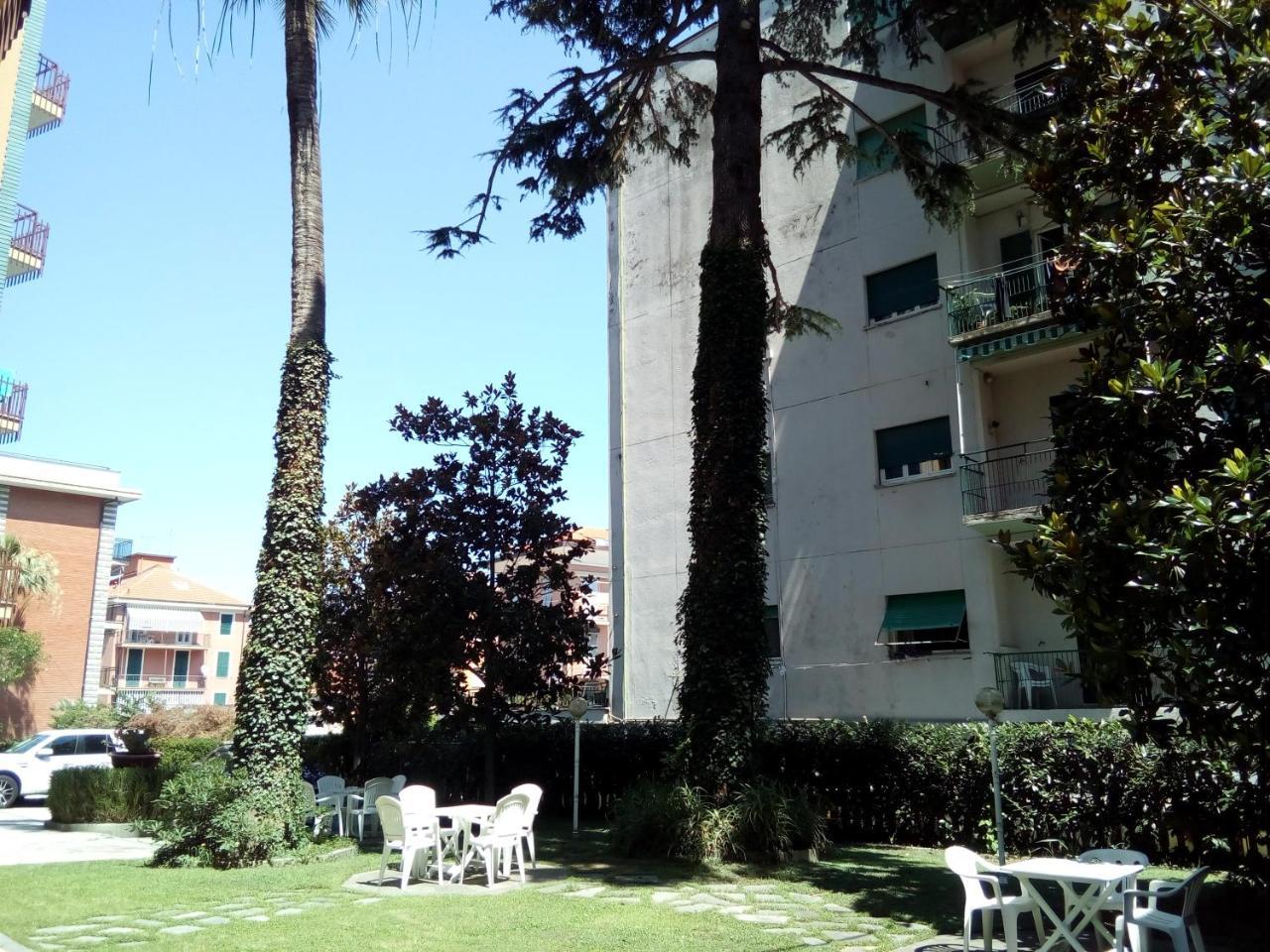 Zurigo Aparthotel *