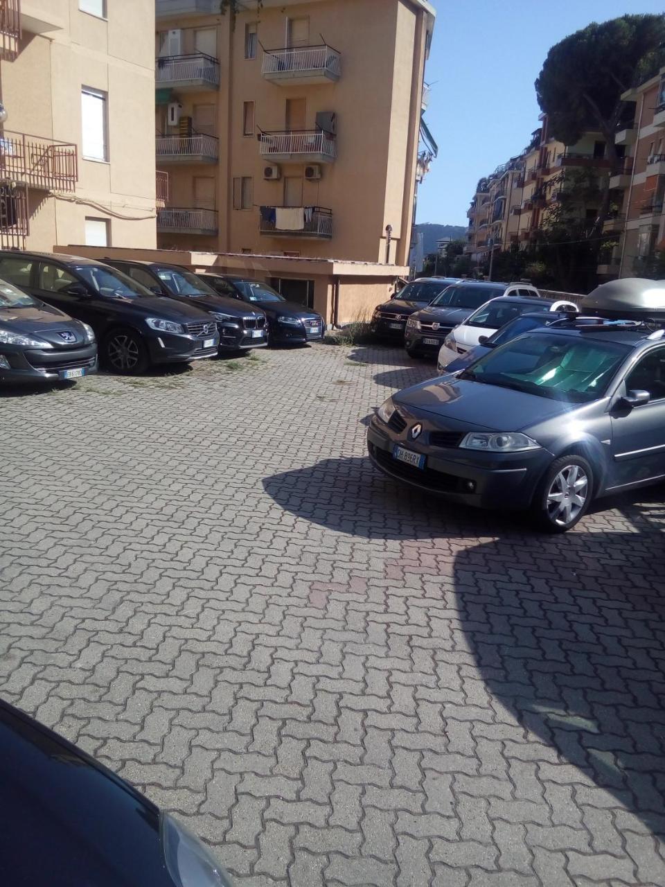 Aparthotel Zurigo Alassio