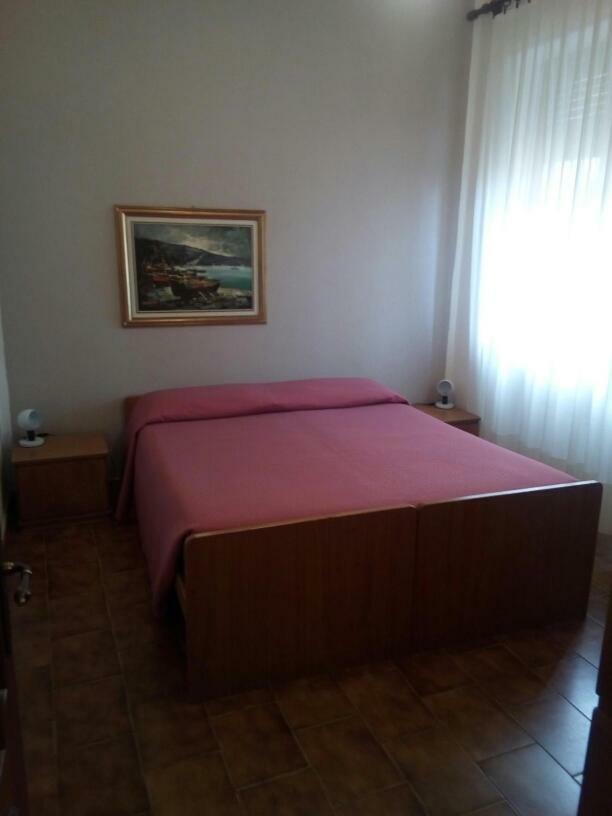 Aparthotel Zurigo Alassio