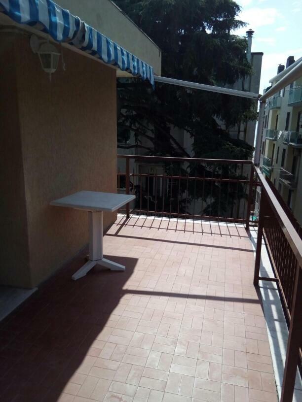 Aparthotel Zurigo *