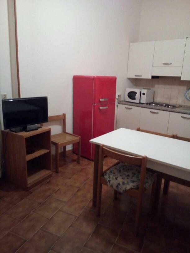 Zurigo Aparthotel *