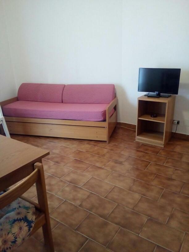 Aparthotel Zurigo *