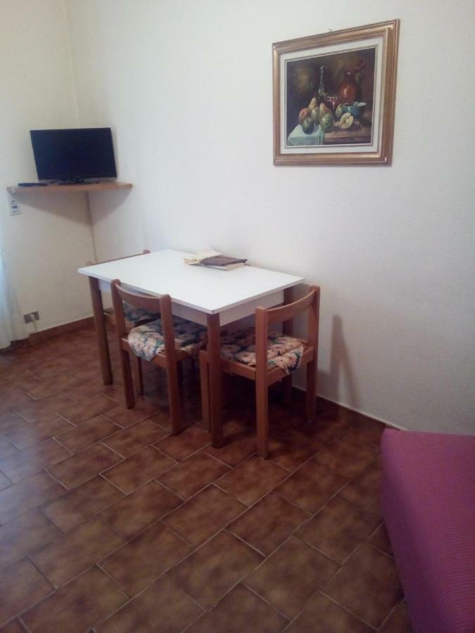 Aparthotel Zurigo Alassio
