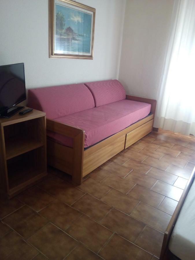 Zurigo Aparthotel