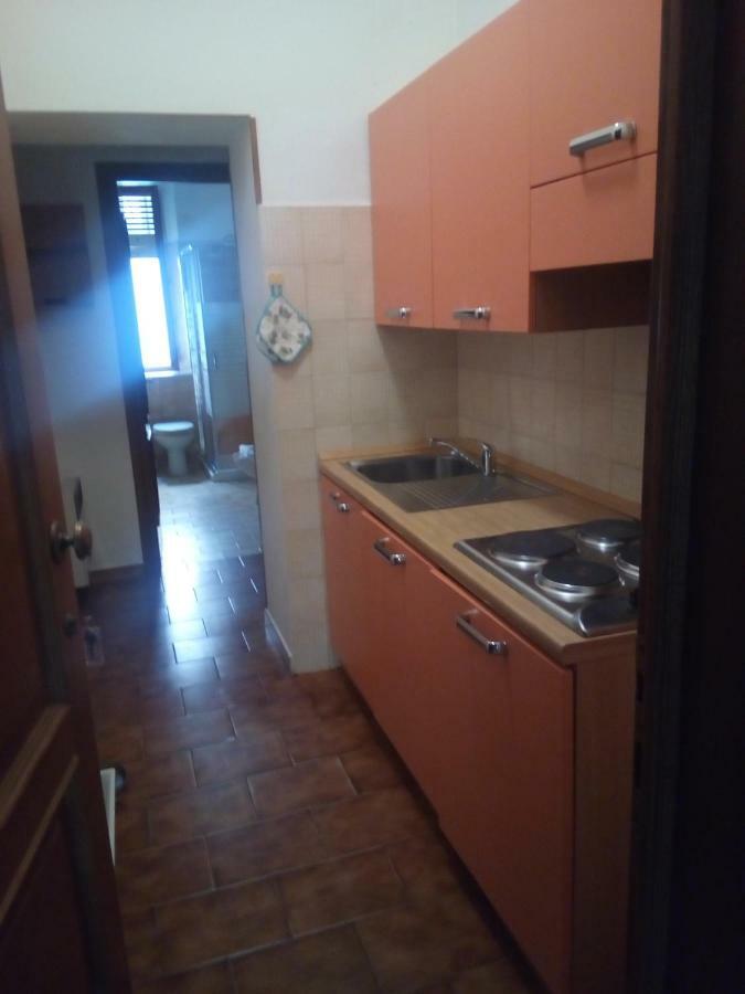 Zurigo Aparthotel *